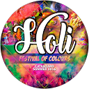 Holi Colours Festival Catanzaro profile picture